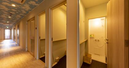 plat hostel keikyu sapporo ichiba