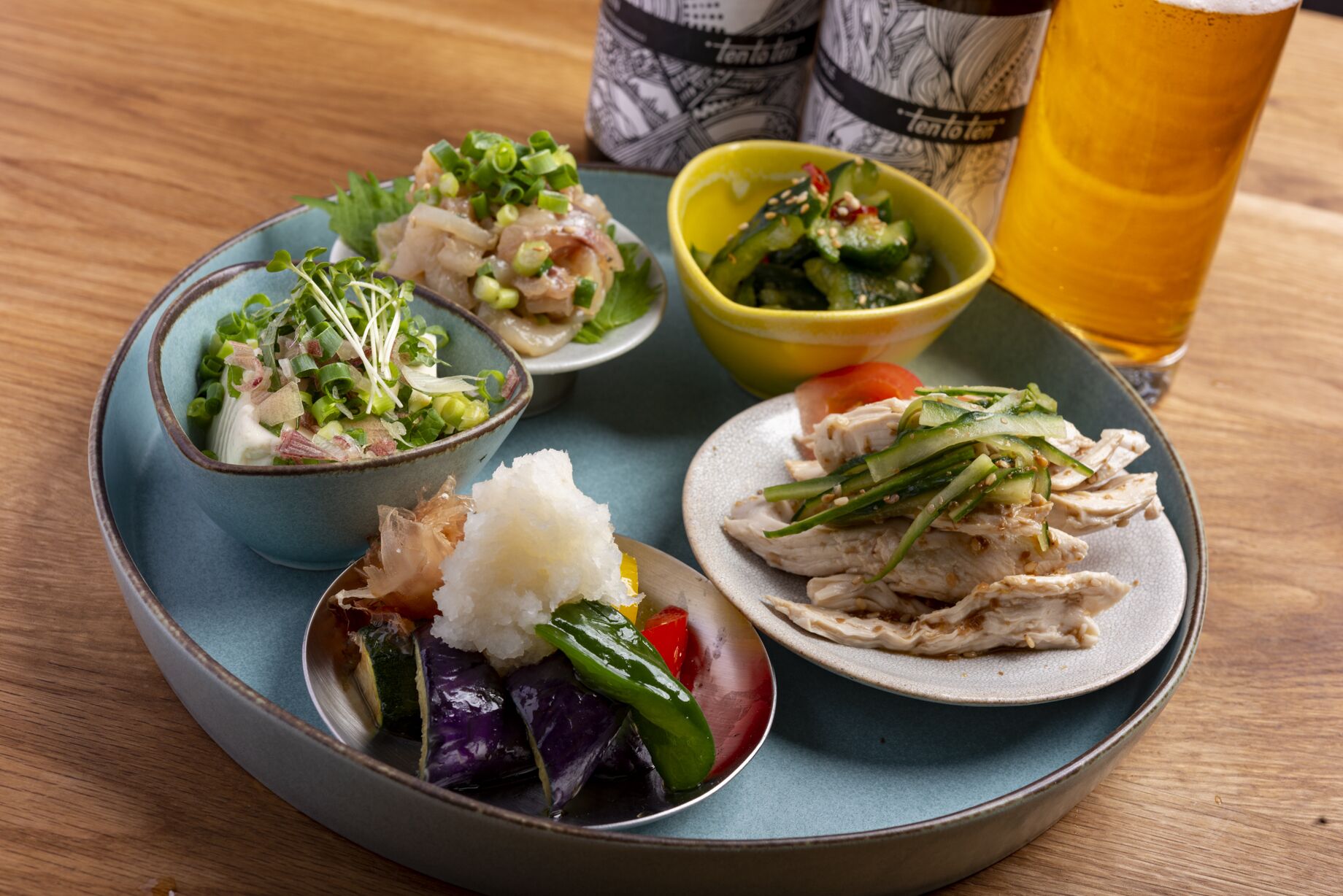レストラン