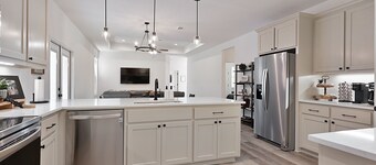 Newly built home minutes from Texas A&M campus