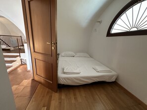 3 Schlafzimmer, WLAN