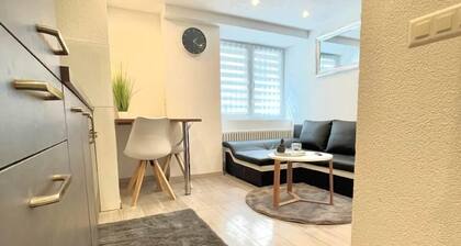 Ferienwohnung Unterterzen für 1 - 4 Personen mit 1 Schlafzimmer - Ferienwohnung