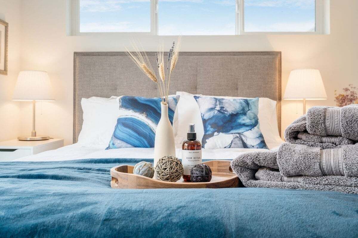 3 Schlafzimmer, Bügeleisen/Bügelbrett, kostenloses WLAN, Bettwäsche