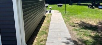 Indian River - Comfortable Home Near River & Lakes