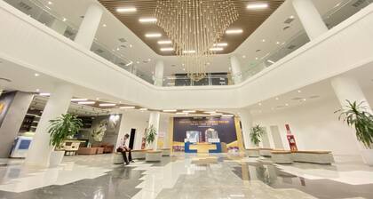 Newday Travel Condotel- Căn Hộ FLC Sea Tower Quy Nhơn