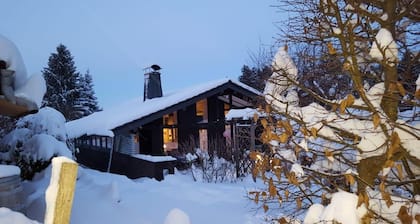 Ferienhaus Allendorf für 1 - 6 Personen mit 3 Schlafzimmern - Ferienhaus