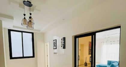 Chambre privé en résidence sécurisée