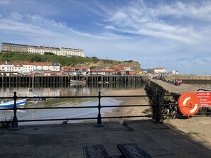 Kamar Double Deluks | Pemandangan pantai/laut