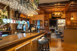 Bar (on property) - Duke of York (Whitby)