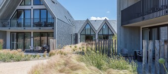 克洛格典藏澤蘭之光飯店