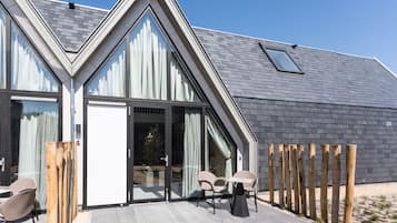 Superior Loft (Max. 1 dog allowed on Request) | Terrace/patio