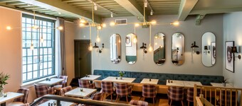 Boutique Hotel Rijks I Kloeg Collection