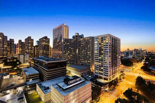 1909 Walk to World Cup 2026, MBS, DT ATL, Parking