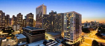 1909 Walk to World Cup 2026, MBS, DT ATL, Parking