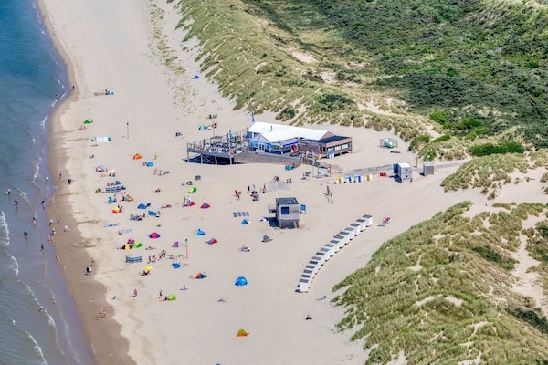 Beach nearby, free beach shuttle