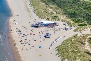 Beach nearby, free beach shuttle - Boutique Hotel Helder l Kloeg Collection (Renesse)