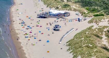 Boutique Hotel Helder l Kloeg Collection