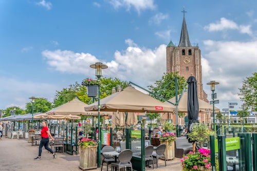 Boutique Hotel Helder l Kloeg Collection