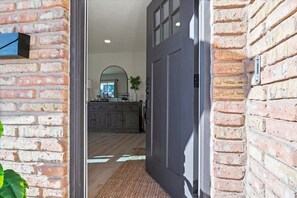 Interior - Backyard Paradise w/ Hot Tub & Heated Pool ! (Scottsdale)