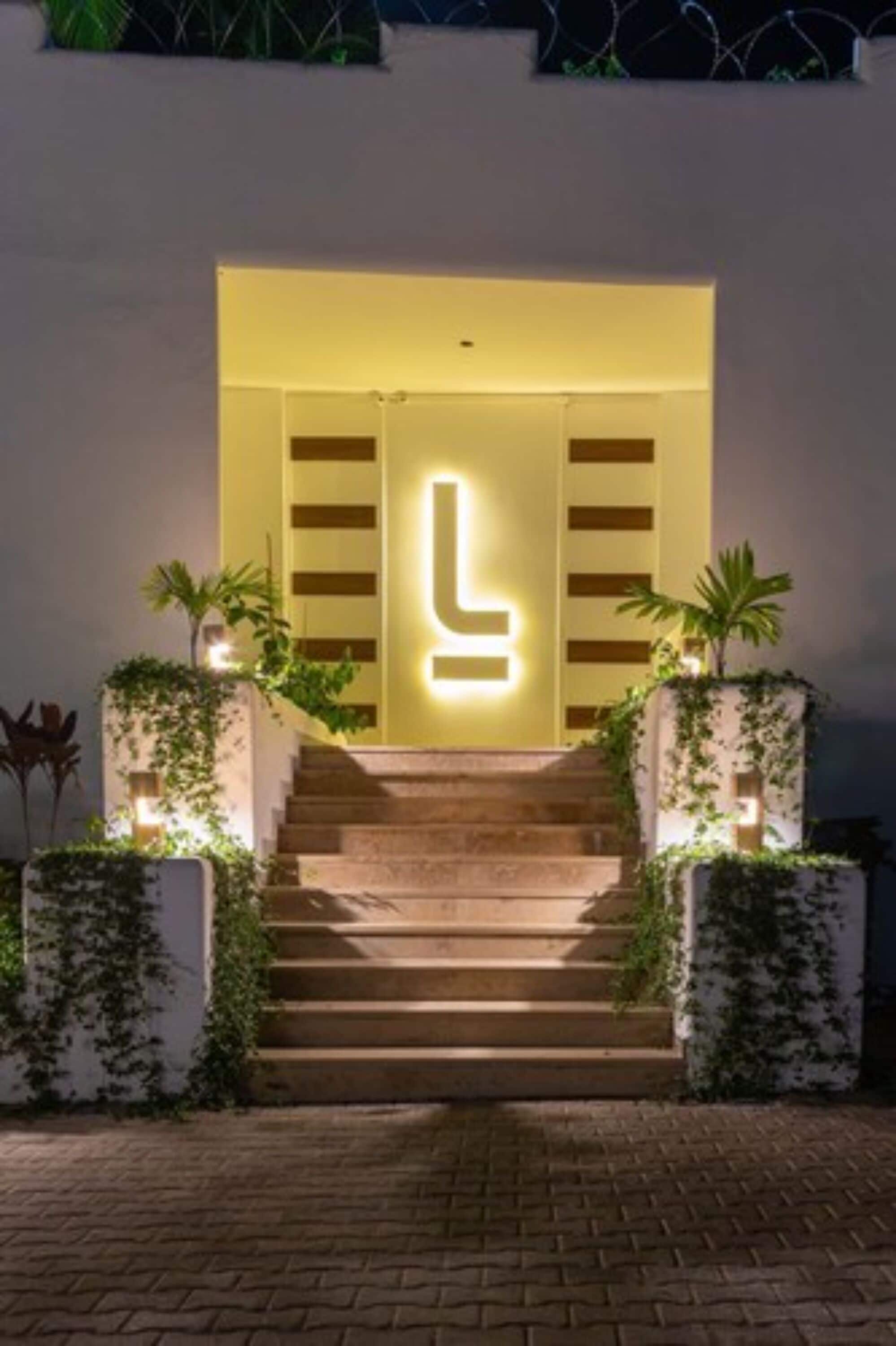 Photo - The Lead Hotel