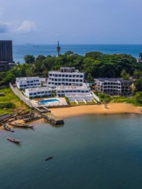 Beach/ocean view