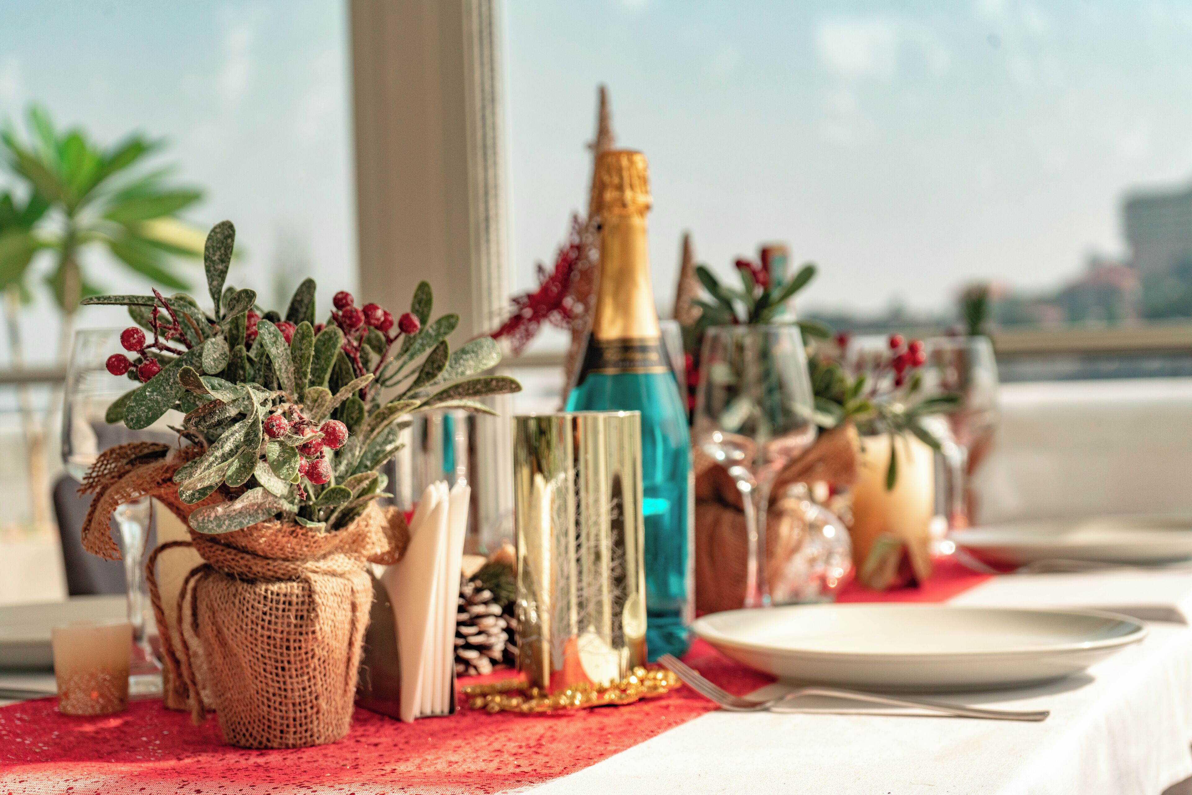 Photo - The Lead Hotel