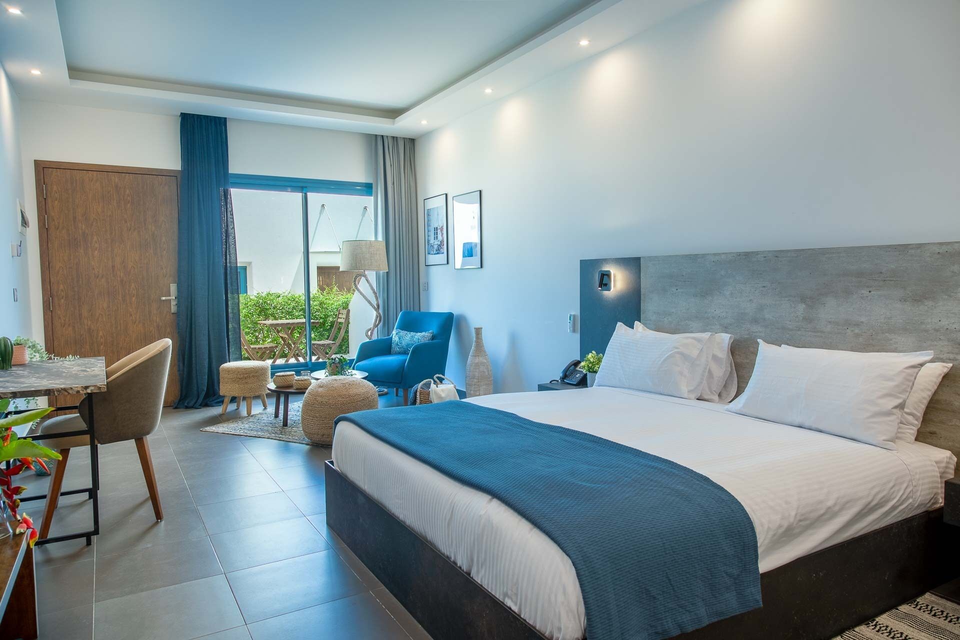 Photo - The Lead Hotel