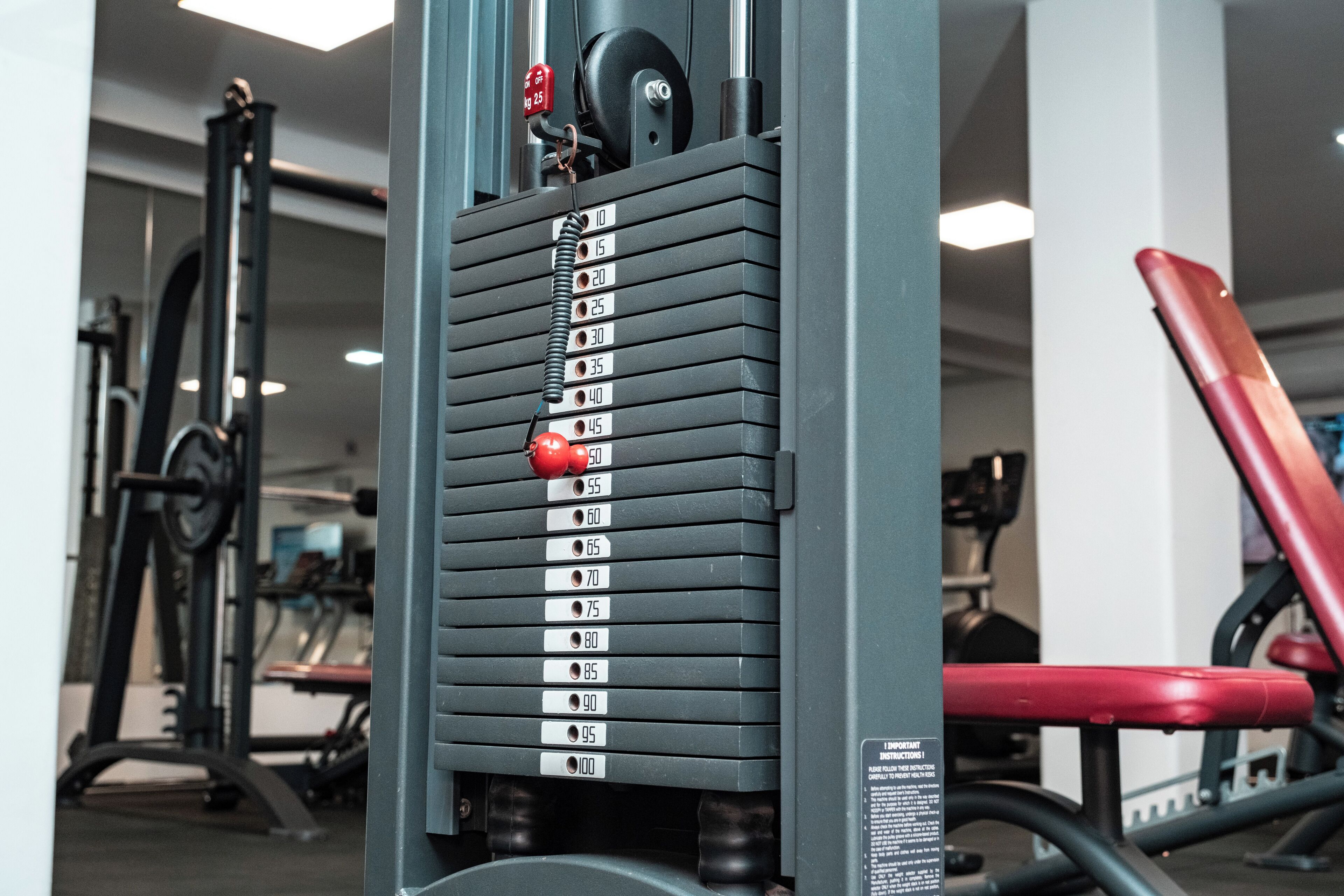 Photo - The Lead Hotel