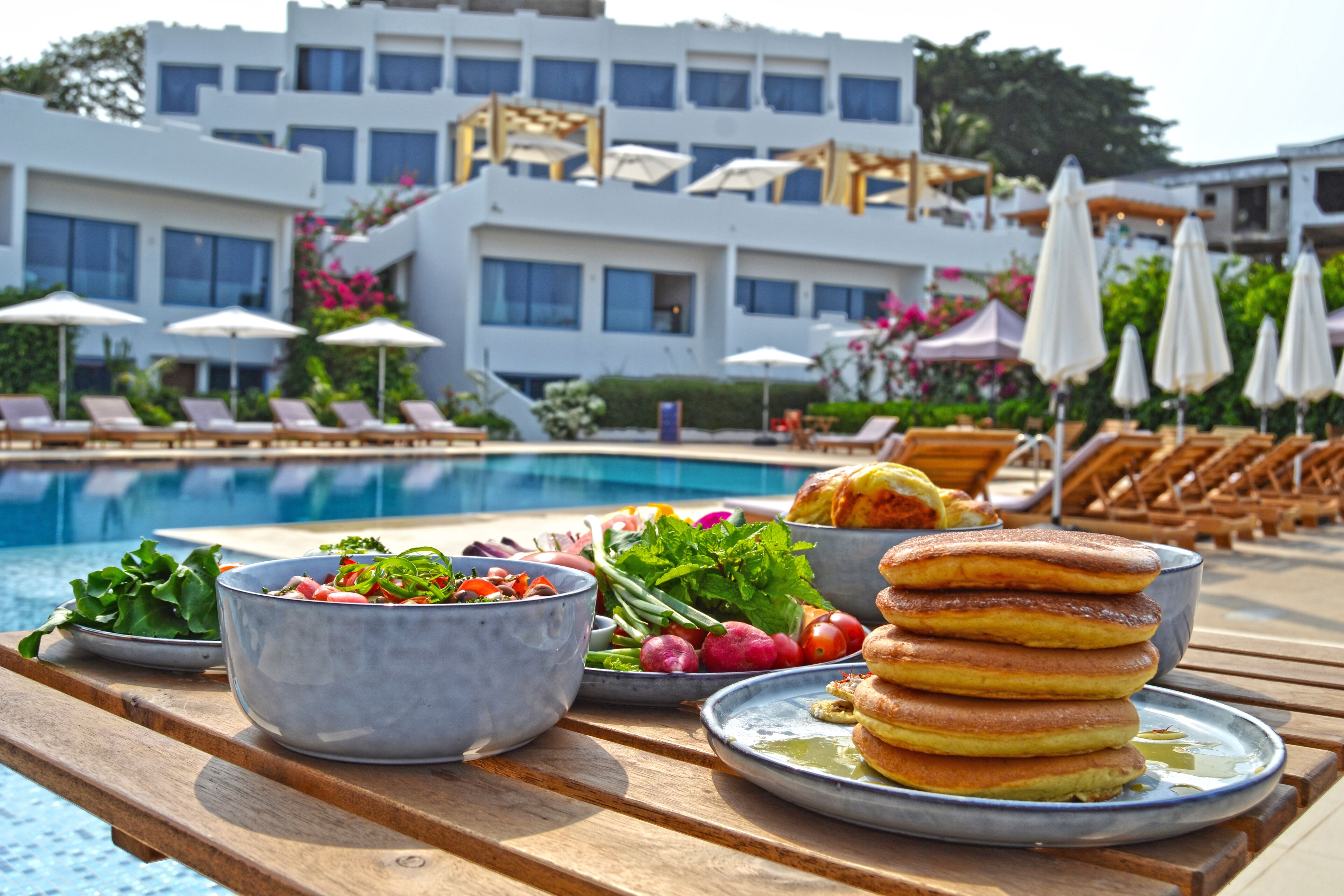 Photo - The Lead Hotel