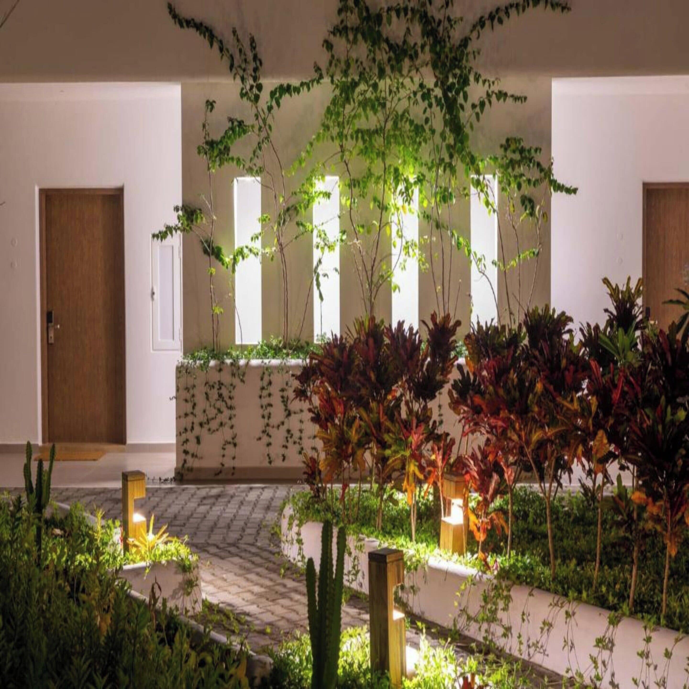 Photo - The Lead Hotel