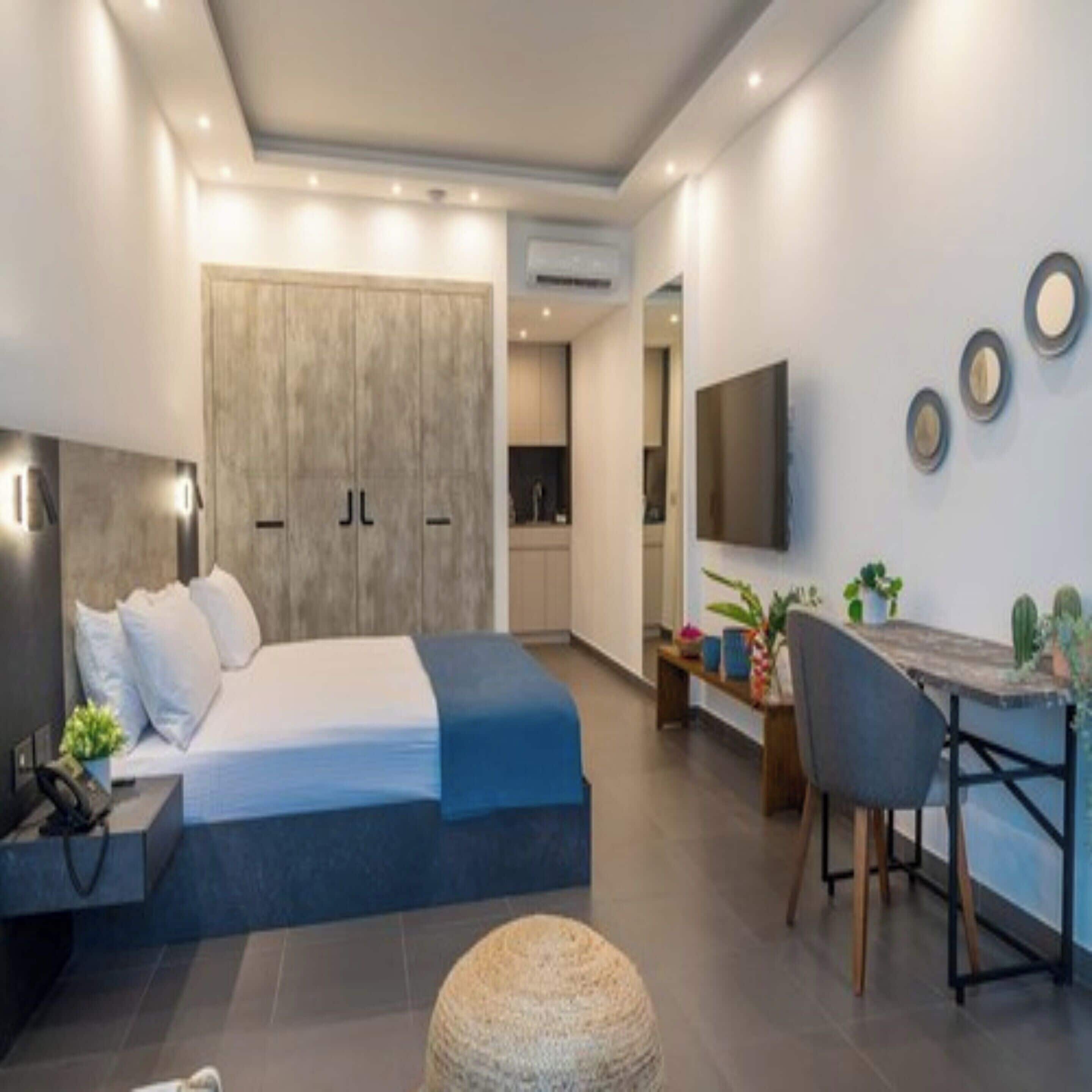 Photo - The Lead Hotel