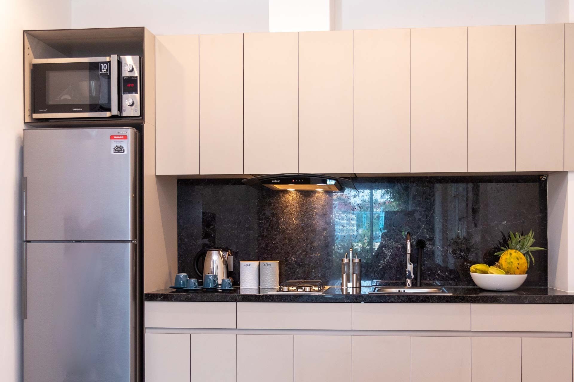 Photo - The Lead Hotel