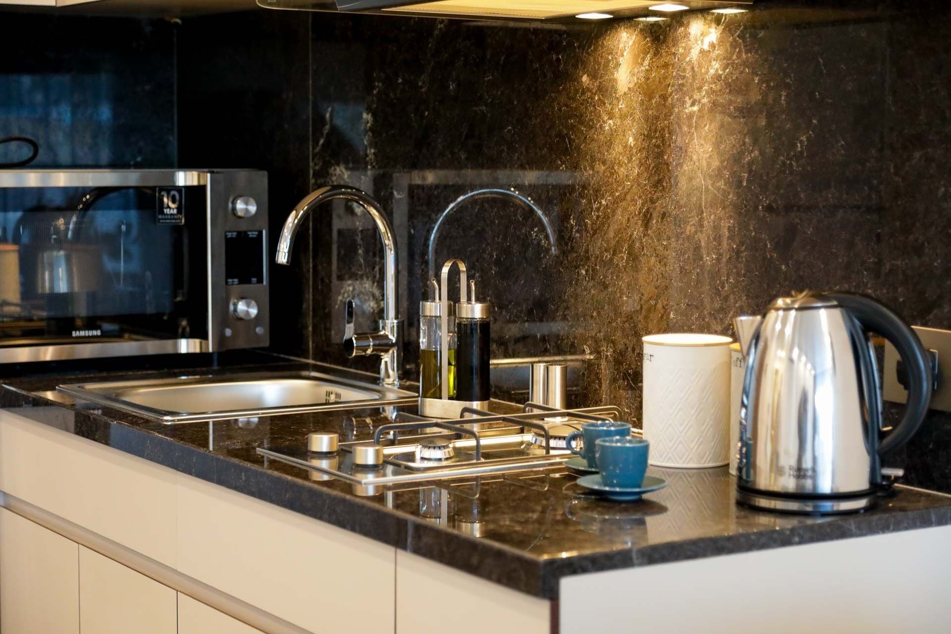 Photo - The Lead Hotel