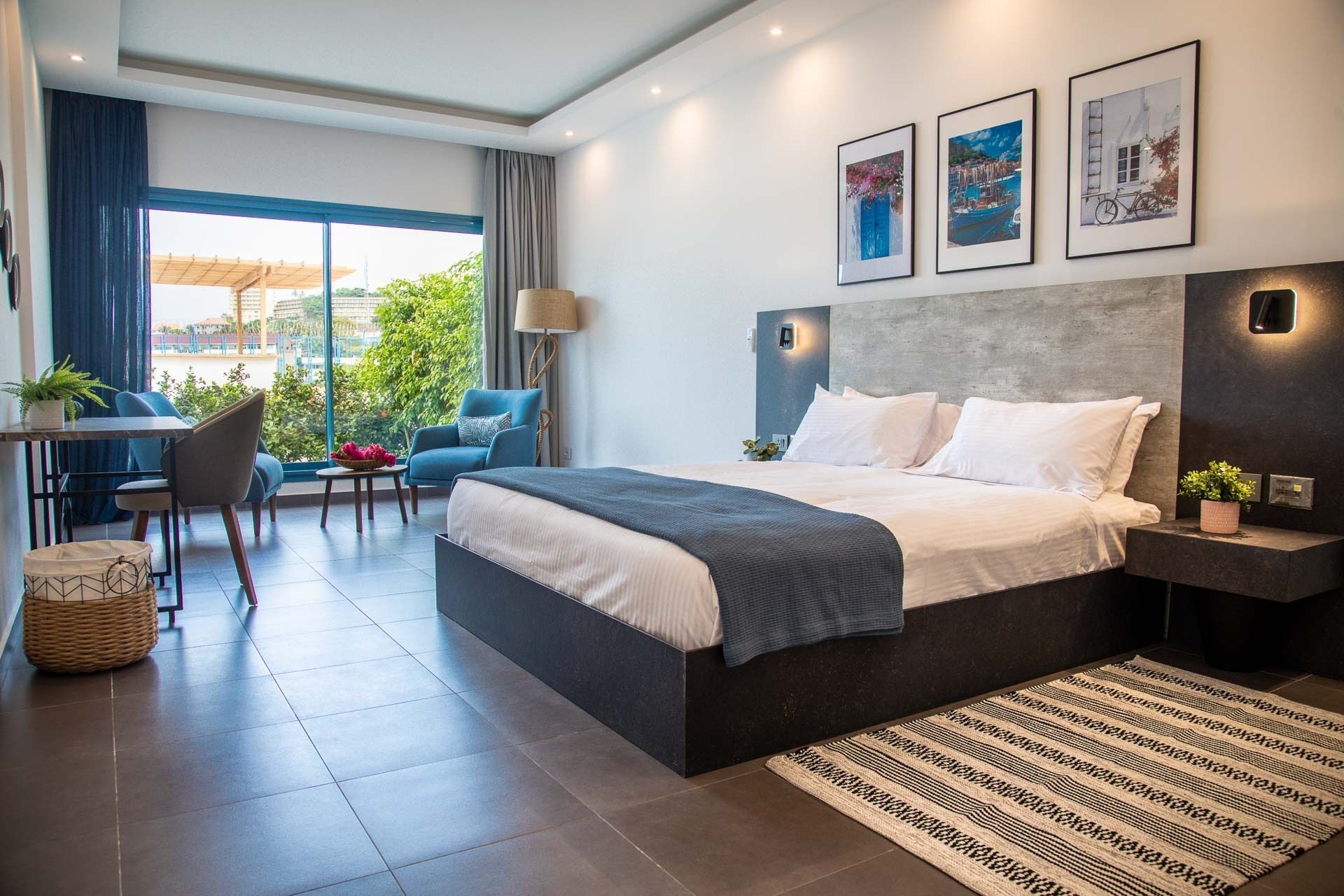 Photo - The Lead Hotel