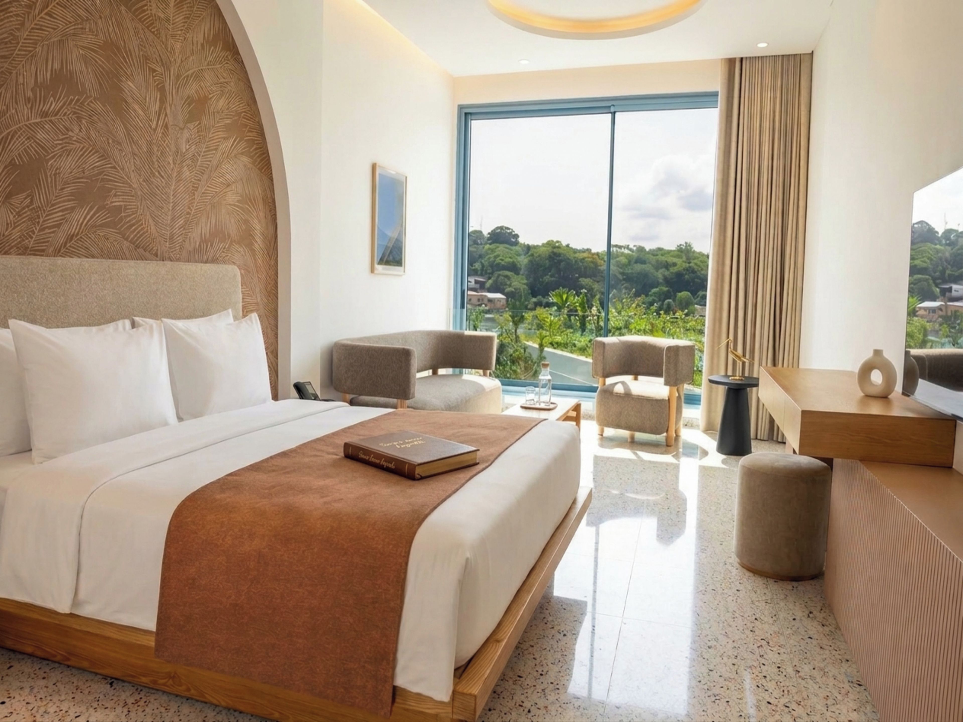 Foto - The Lead Hotel