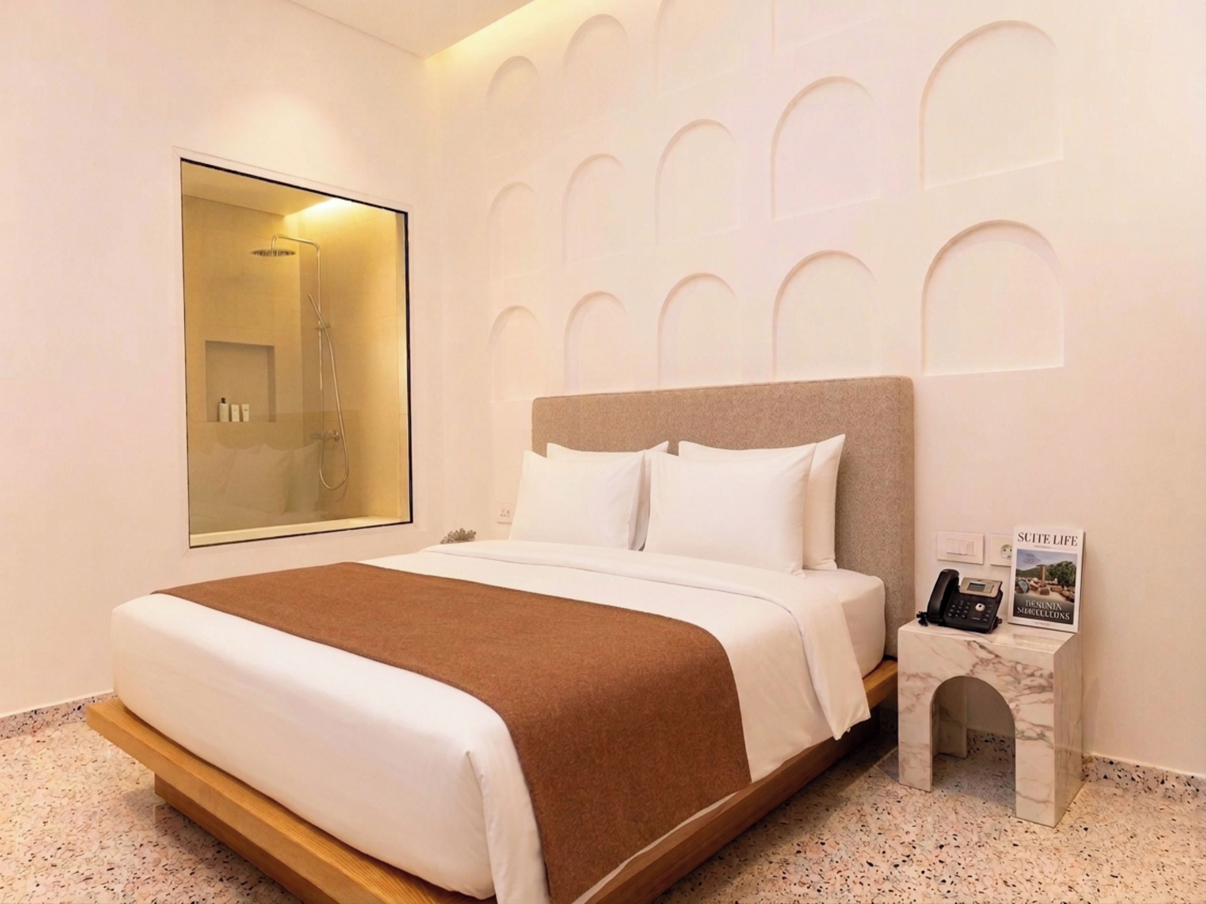 Foto - The Lead Hotel