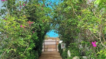 Jardín