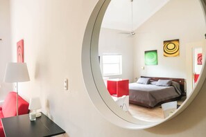 1 bedroom, WiFi - Beautiful Studio in Ocean Dream Cabarete (Cabarete)