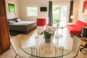 1 Schlafzimmer, WLAN