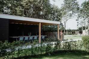 Jardin