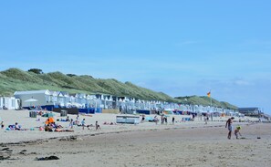 Beach nearby - Hofstede Moesbosch l Kloeg Collection (Koudekerke)