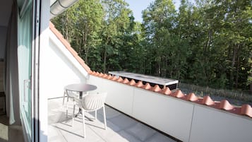 Double apartment | Terrace/patio
