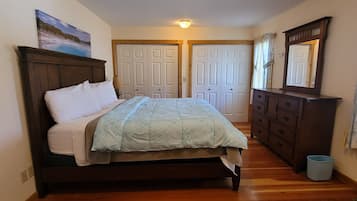 5 chambres, Wi-Fi