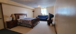 5 chambres, Wi-Fi