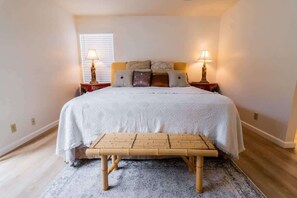 2 camere, Wi-Fi, lenzuola