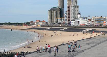 Hotelboot Koningin Emma Kloeg Collection