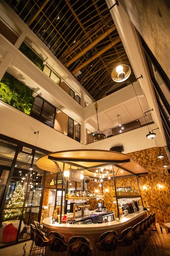 Hotelboot Koningin Emma Kloeg Collection