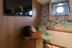 Coffres-forts dans les chambres, chambres insonorisées, Wi-Fi gratuit