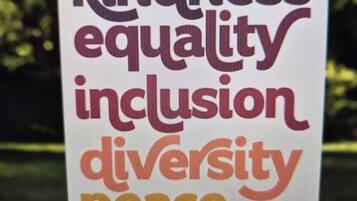 Diverse