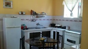 Private kitchen - Casa Titica HABANA VIEJA (Havana)