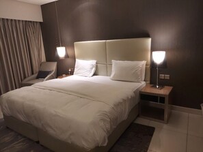 2 chambres, Wi-Fi